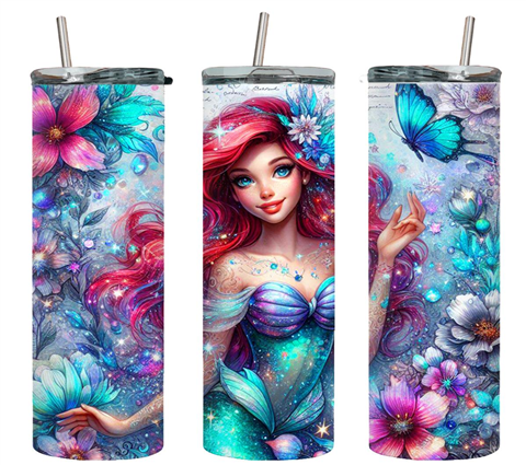 Princess Ariel 39-5009
